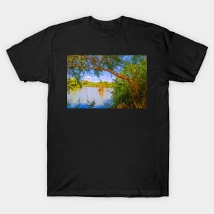 Water and Trees T-Shirt